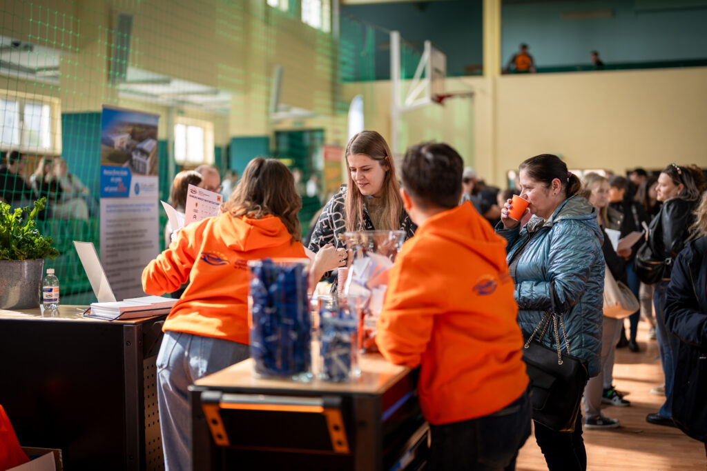 Targi Pracy w Przysusze !